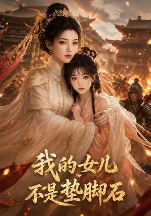 我的女儿不是垫脚石（38集）深深爱上这部剧