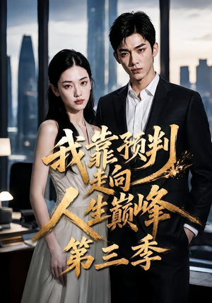 我靠预判走向人生巅峰第三季（105集）短剧后续更精彩