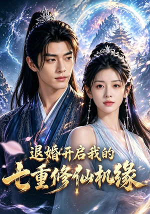 退婚开启我的七重修仙机缘(51集) 退婚开启我的七重修仙机缘(51集)短剧更新抢先看