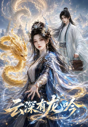 云深有龙吟(49集) 云深有龙吟(49集)短剧