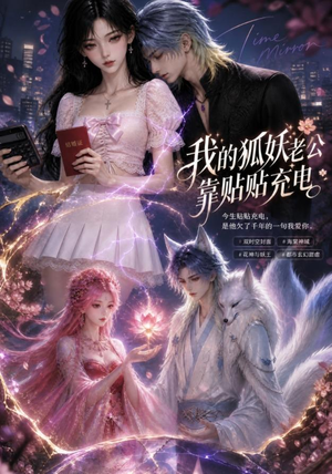 我的狐妖老公靠贴贴充电(66集) 我的狐妖老公靠贴贴充电(66集)精彩短剧后续