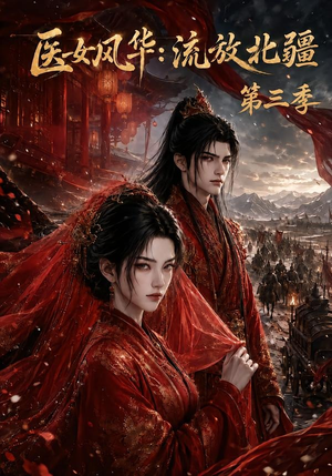医女风华：流放北疆第三季（118集）迅雷网盘观看