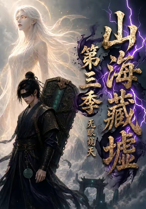 山海藏墟,无眼窥天第三季(110集) 山海藏墟,无眼窥天第三季(110集)短剧免费看