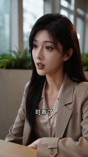 我在离婚综艺换乘恋爱(40集) 我在离婚综艺换乘恋爱(40集)精彩短剧合集