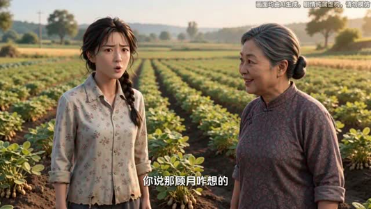 丫蛋来了：我真是一条好人第二季（112集）短剧推荐分享