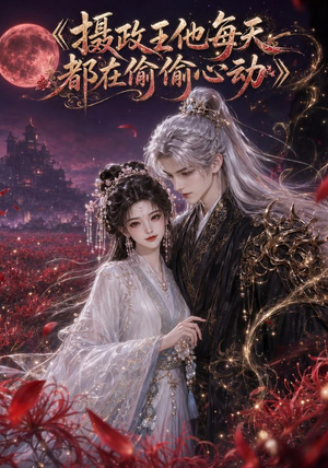 摄政王他每天都在偷偷心动（86集）免费短剧合集