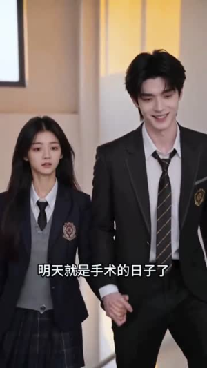 穿书同桌予温光(40集) 穿书同桌予温光(40集)今日最火短剧