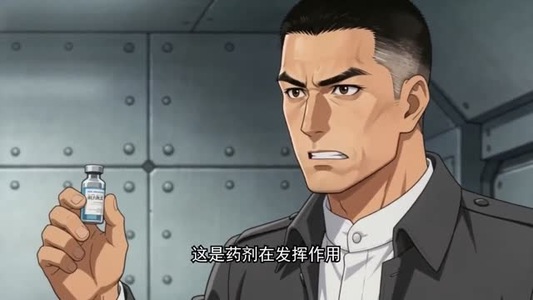打造龙国：末世倒计时，我把自己上交国家（61集）爆款热门短剧