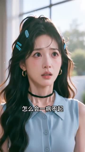 意外结缘神秘未婚夫(45集) 意外结缘神秘未婚夫(45集)热门火爆短剧