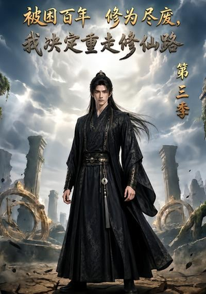 被困百年修为尽废,我决定重走修仙路第三季(100集) 被困百年修为尽废,我决定重走修仙路第三季(100集)短剧推荐更新中