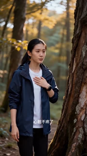 风雪初遇，余生相守（40集）超火短剧抢先看