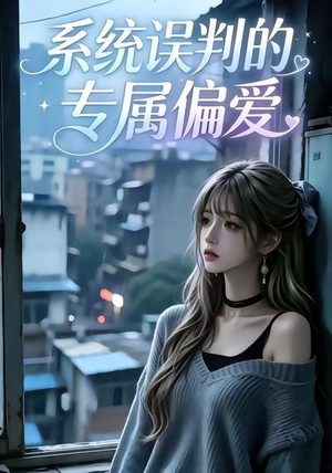 系统误判的专属偏爱第二季（20集）热门短剧抢先