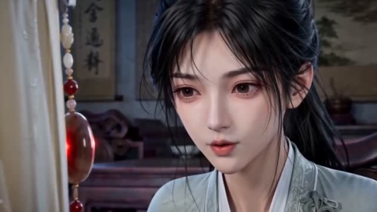 穿成炮灰后我靠财迷救命（61集）精彩短剧抢先看