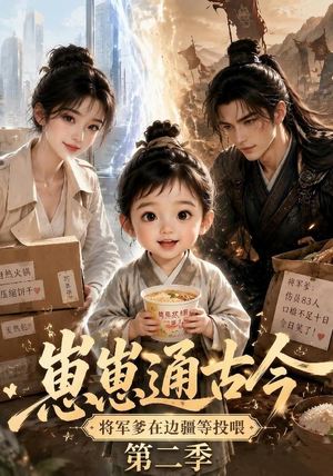 崽崽通古今,将军爹在边疆等投喂第二季(133集) 崽崽通古今,将军爹在边疆等投喂第二季(133集)新短剧推荐