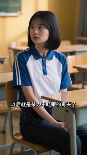 预知命运靠投喂改写人生（16集）民国短剧推荐