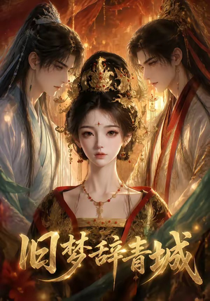 旧梦辞青城（52集）热门短剧抢先看