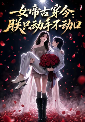 女帝古穿今：朕只动手不动口（63集）短剧热播抢先看