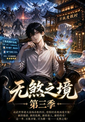 无煞之境第三季(123集) 无煞之境第三季(123集)全网短剧抢先看