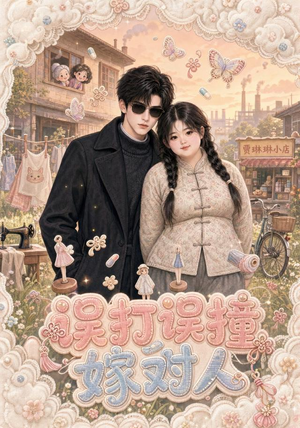 误打误撞嫁对人（76集）最新热剧免费看