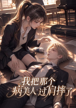 我把那个病美人过肩摔了（36集）最新热剧免费看