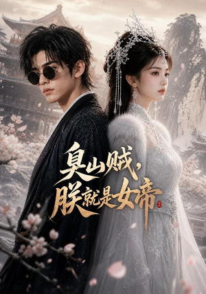 臭山贼朕就是女帝（100集）红果免费短剧