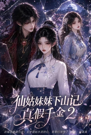 仙姑妹妹下山记：真假千金2（121集）在线看