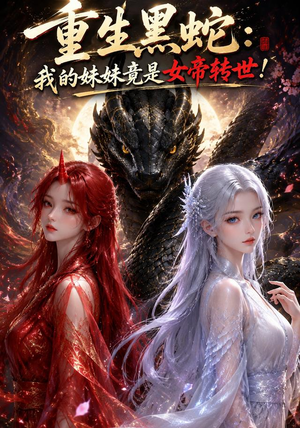重生黑蛇：我的妹妹竟是女帝转世！（46集）男频短剧推荐