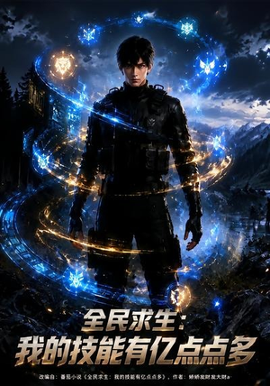 全民求生:我的技能有亿点点多(68集) 全民求生:我的技能有亿点点多(68集)免费版