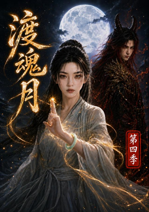 渡魂月第四季(84集) 渡魂月第四季(84集)好看短剧看不停