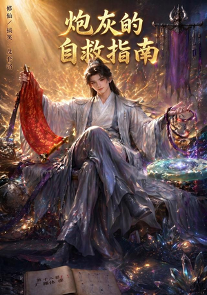 炮灰的自救指南（41集）迅雷网盘观看