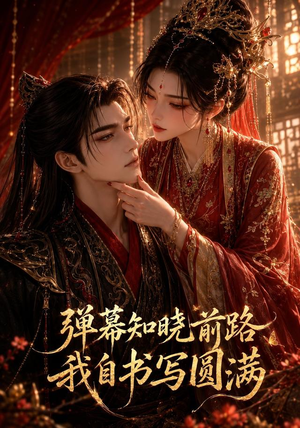 弹幕知晓前路,我自书写圆满(43集) 弹幕知晓前路,我自书写圆满(43集)百度网盘在线看