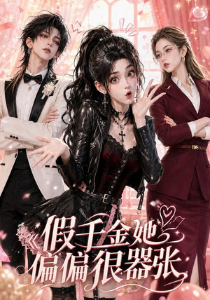 假千金她偏偏很嚣张（82集）热播短剧抢先看