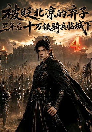 被贬北凉的弃子，三年后十万铁骑兵临城下4（114集）免费看短剧
