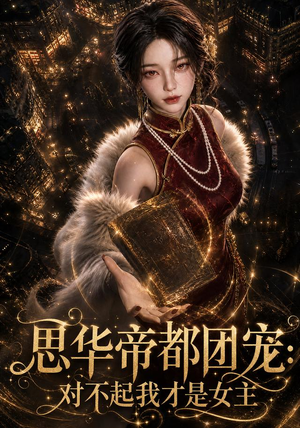 思华帝都团宠：对不起我才是女主（117集）热门短剧推荐