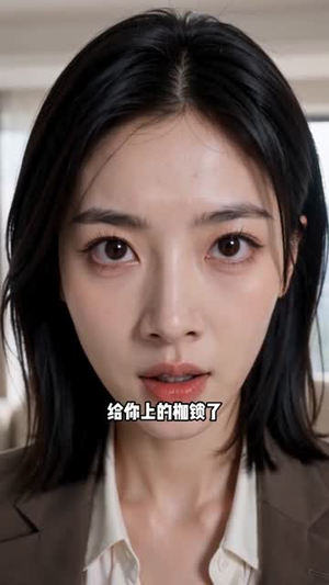 温水与围城（49集）好看的短剧电影
