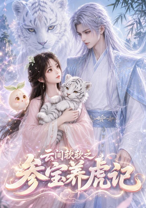 云间软软之参宝养虎记(62集) 云间软软之参宝养虎记(62集)全剧看到大结局