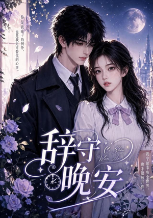 辞守晚安（45集）在哪里看