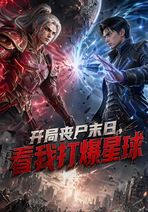 开局丧尸末日，看我打爆星球（60集）免费短剧片段
