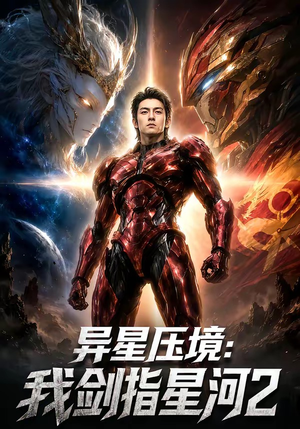 异星压境：我剑指星河2（61集）短剧在哪个平台