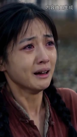 傻女重生记：逆袭好年华（127集）热门短剧免费看