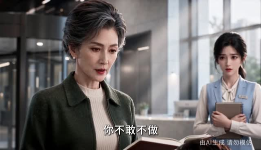 身份之外，底线之上（52集）短剧太上头了
