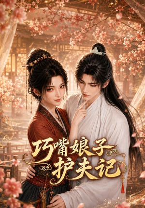 巧嘴娘子护夫记(41集) 巧嘴娘子护夫记(41集)解说