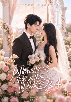 闪婚的医学年轻大佬是前男友室友4(75集) 闪婚的医学年轻大佬是前男友室友4(75集)爱短剧爱追剧