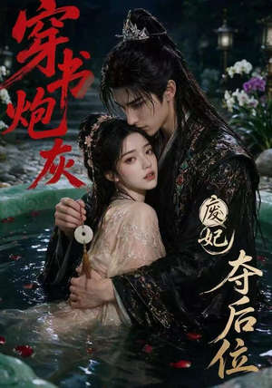 穿书炮灰，废妃夺后位（28集）热门短剧追到爽