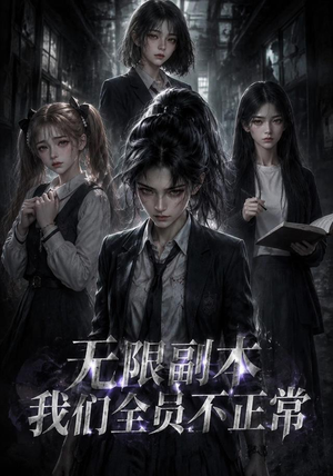 无限副本：我们全员不正常（118集）小短剧抢先看