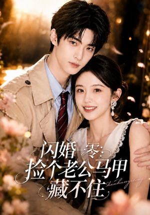 闪婚一零：捡个老公马甲藏不住（50集）古代短剧推荐