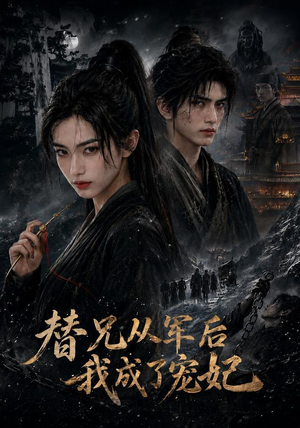 替兄从军后我成了宠妃（65集）在线看完整版