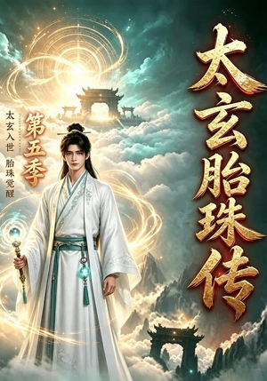 太玄胎珠传第五季(109集) 太玄胎珠传第五季(109集)火爆短剧热播中
