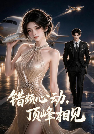 错频心动，顶峰相见（40集）流畅播放免费看