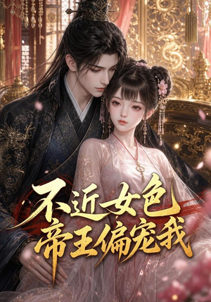 不近女色帝王偏宠我（75集）短剧排行榜